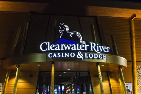 Clearwater casino chico quarto